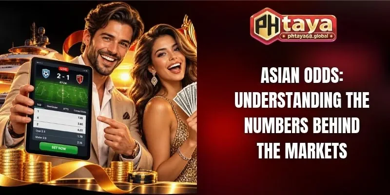 Asian Odds