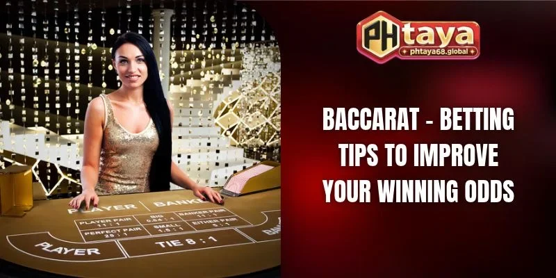 baccarat