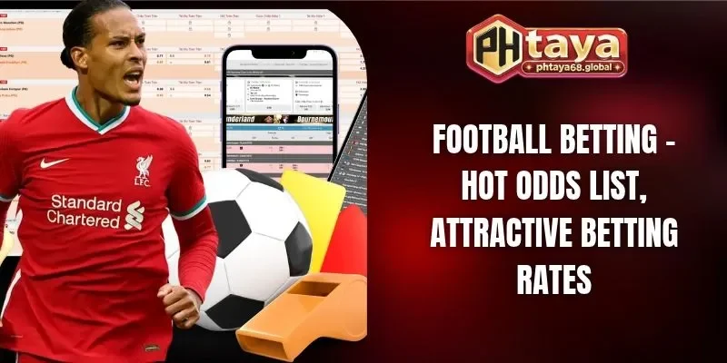 football betting