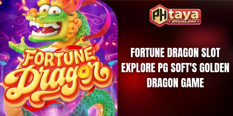 Fortune Dragon
