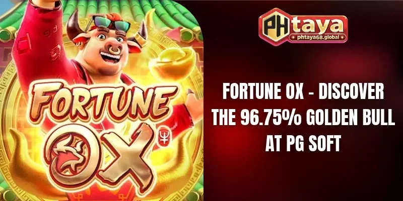 Fortune Ox