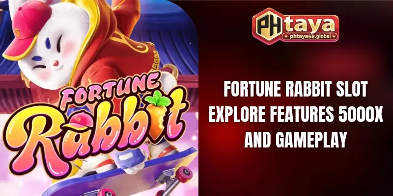 Fortune Rabbit
