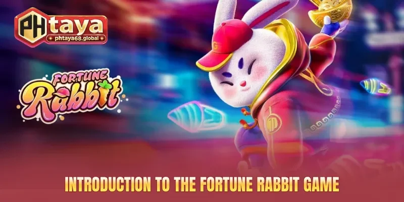 Introduction to the Fortune Rabbit game